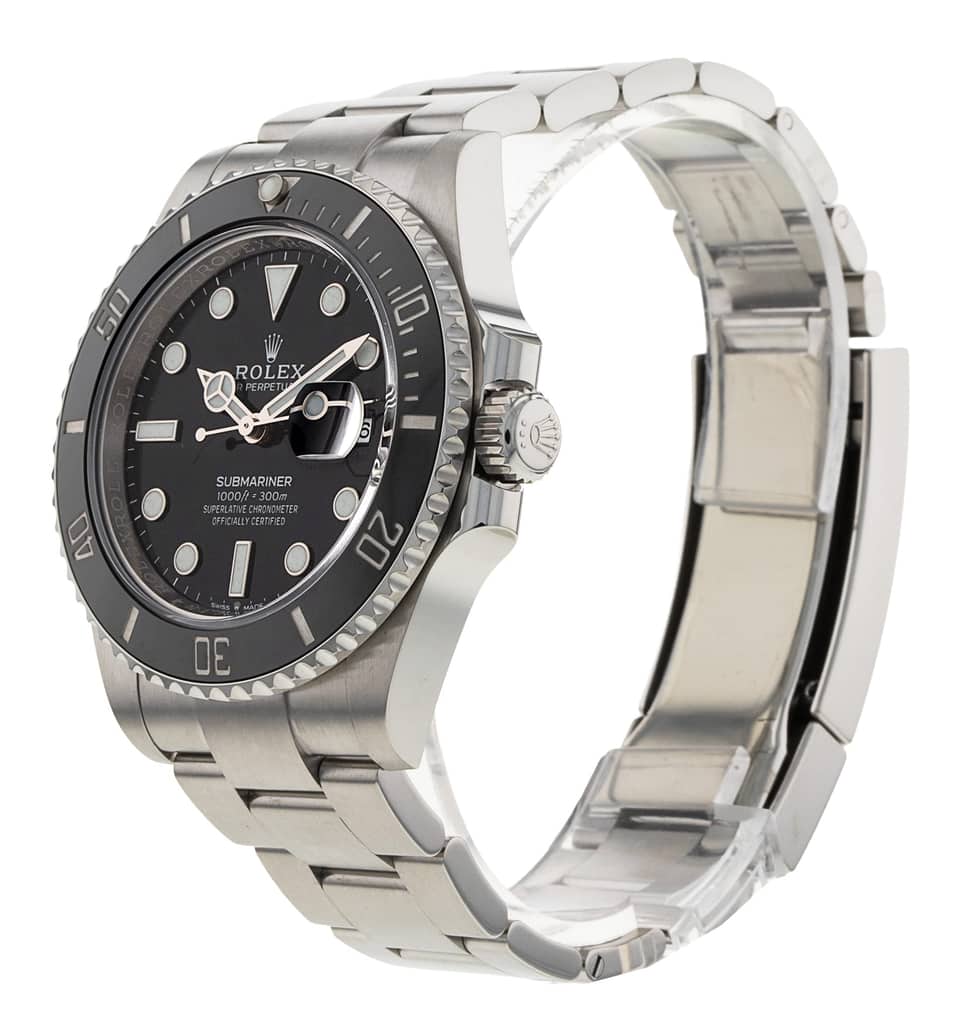 Rolex Submariner 126610 LN — thumbnail 3