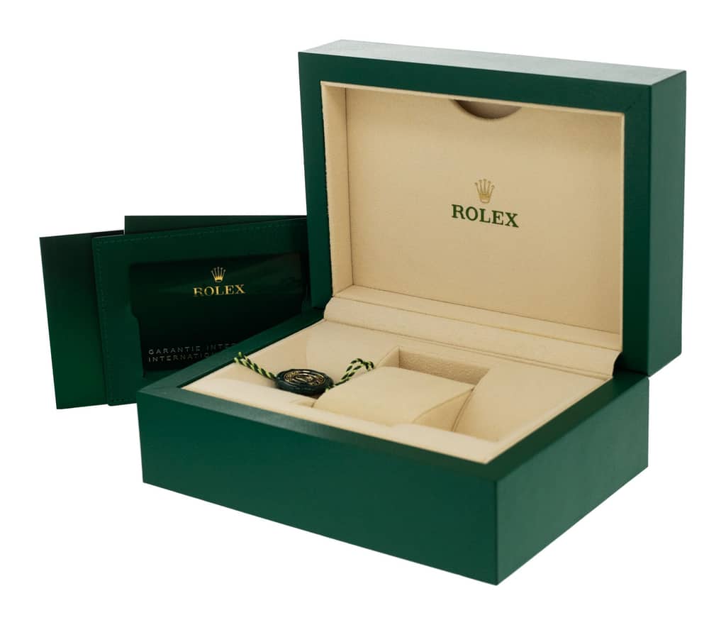 Rolex Datejust 126234 — thumbnail 2