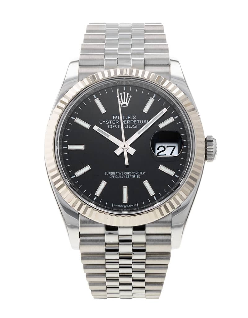 Rolex Datejust 126234 — image 1 of 3