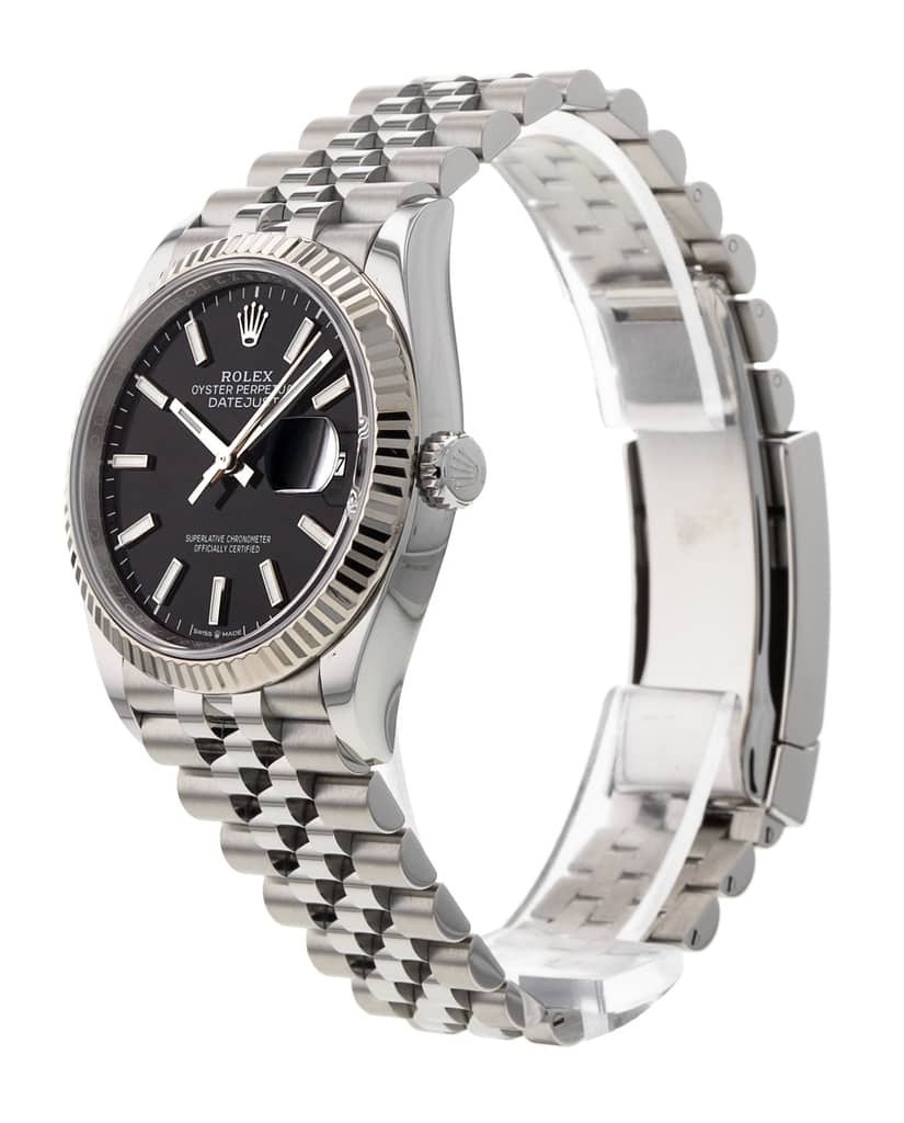 Rolex Datejust 126234 — thumbnail 3