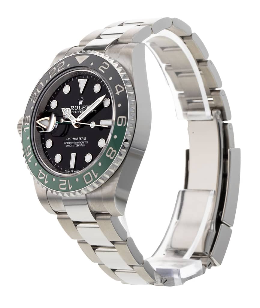 Rolex GMT-Master II 424679 — thumbnail 3