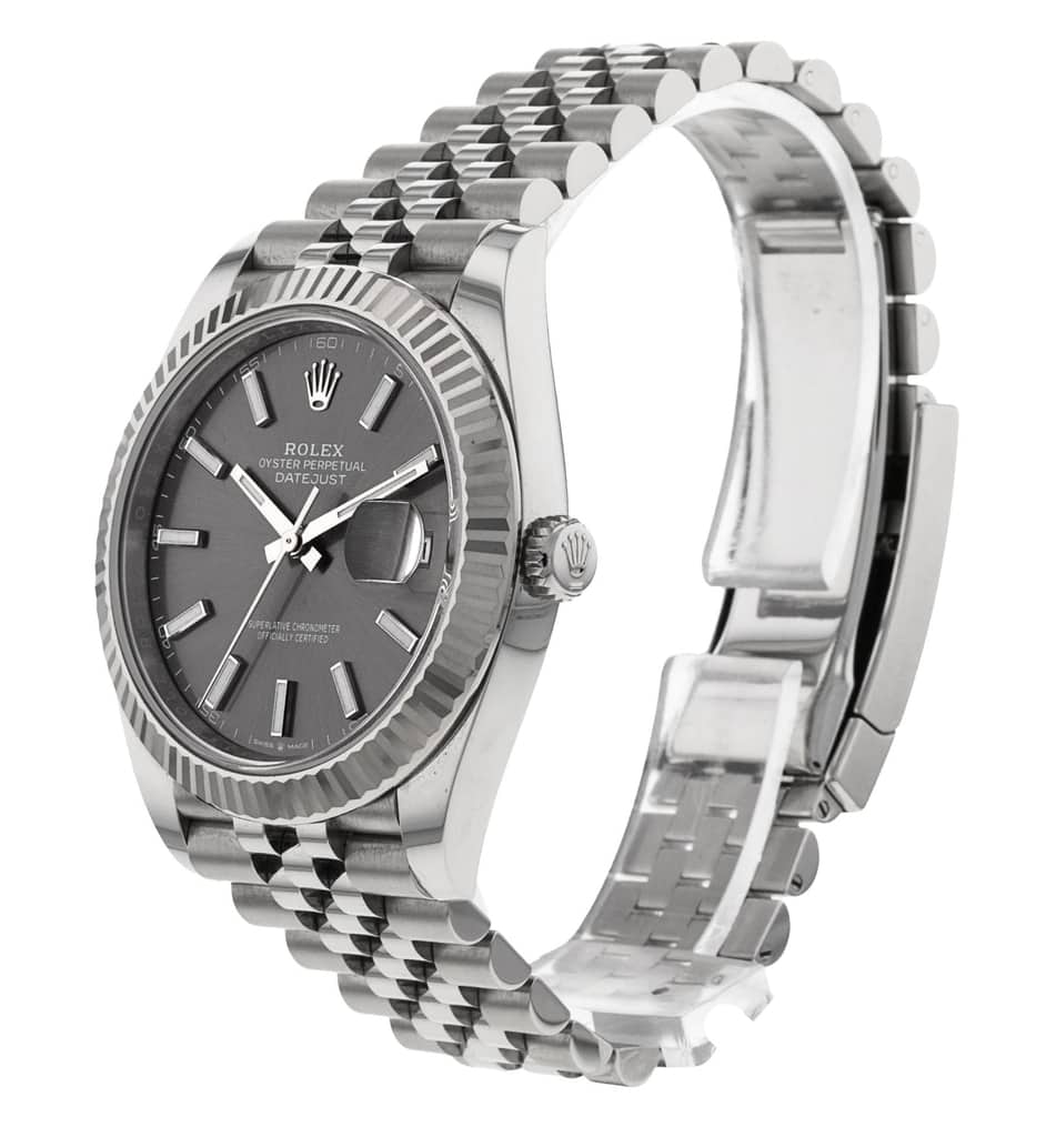 Rolex Datejust 126334 — thumbnail 3