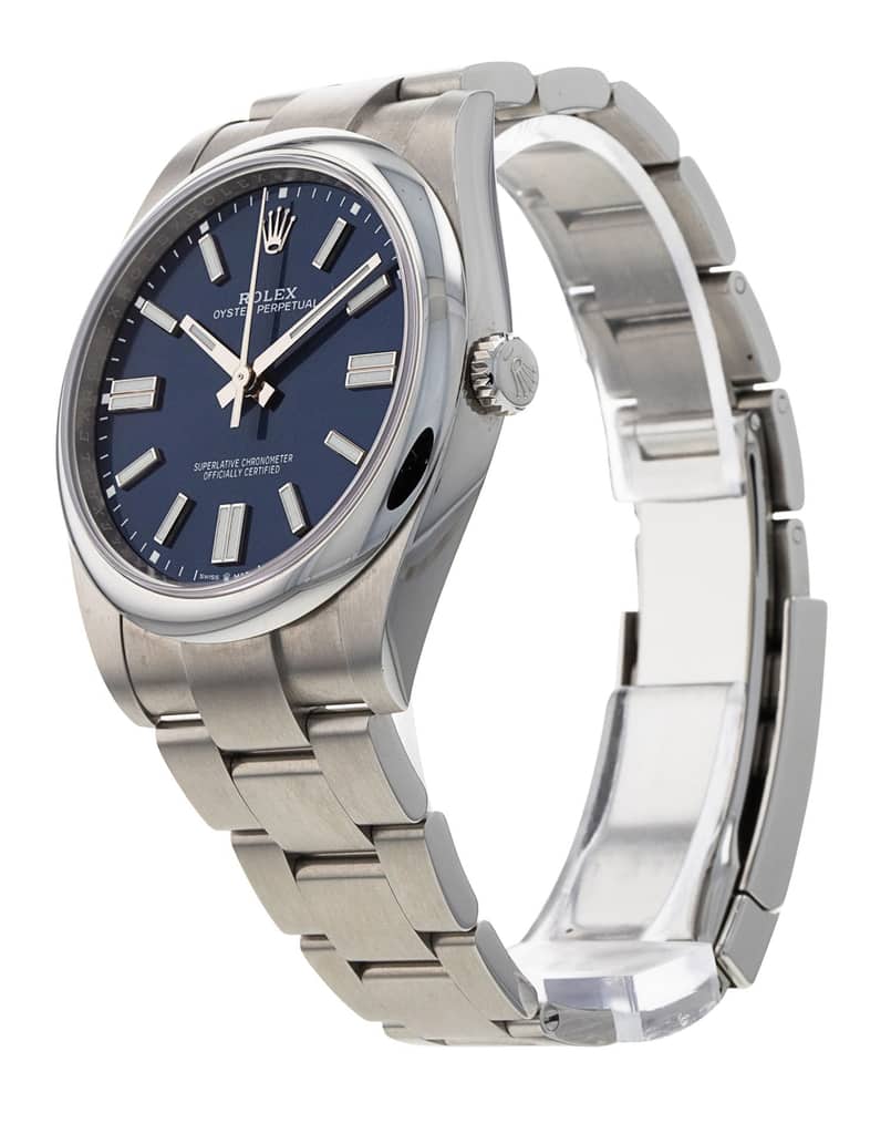 Rolex Oyster Perpetual 124300 — thumbnail 3