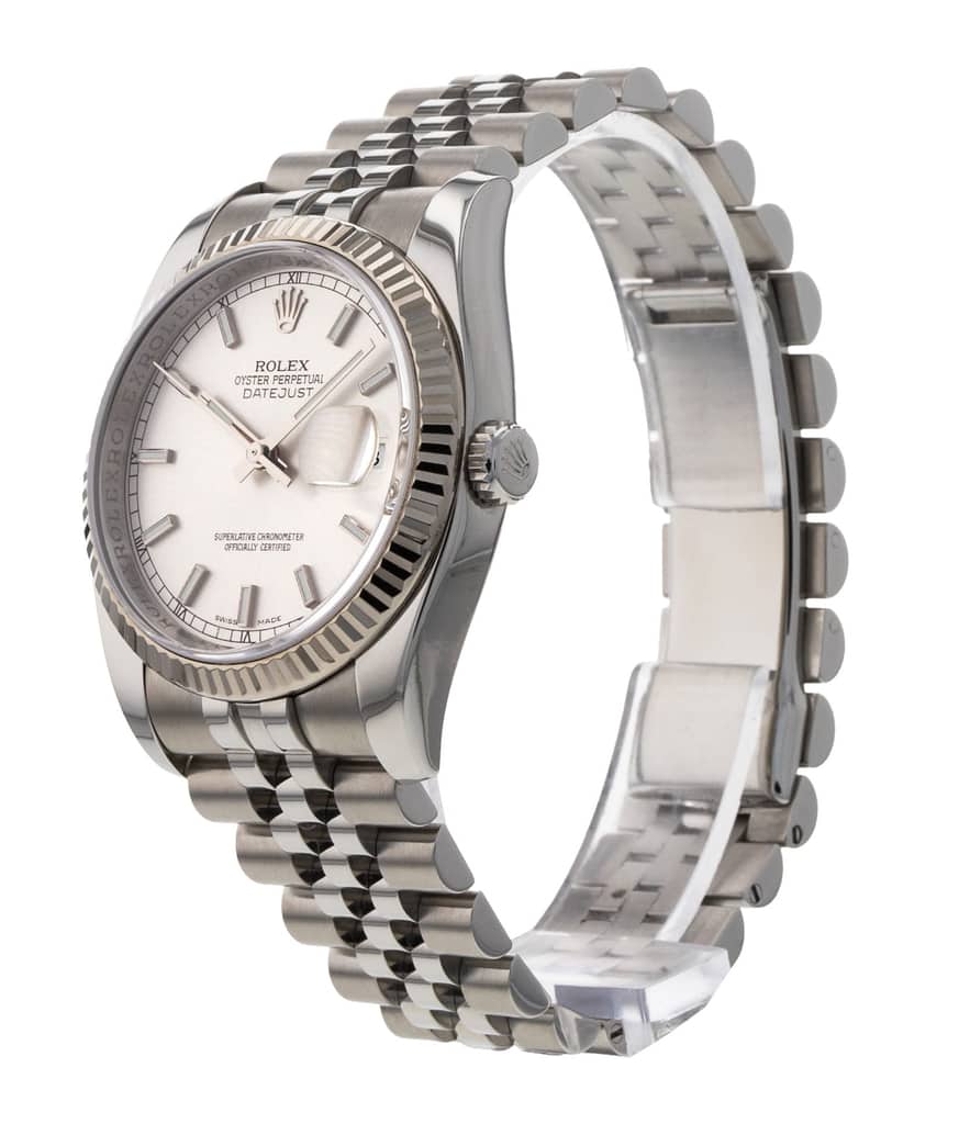 Rolex Datejust 116234 — thumbnail 2