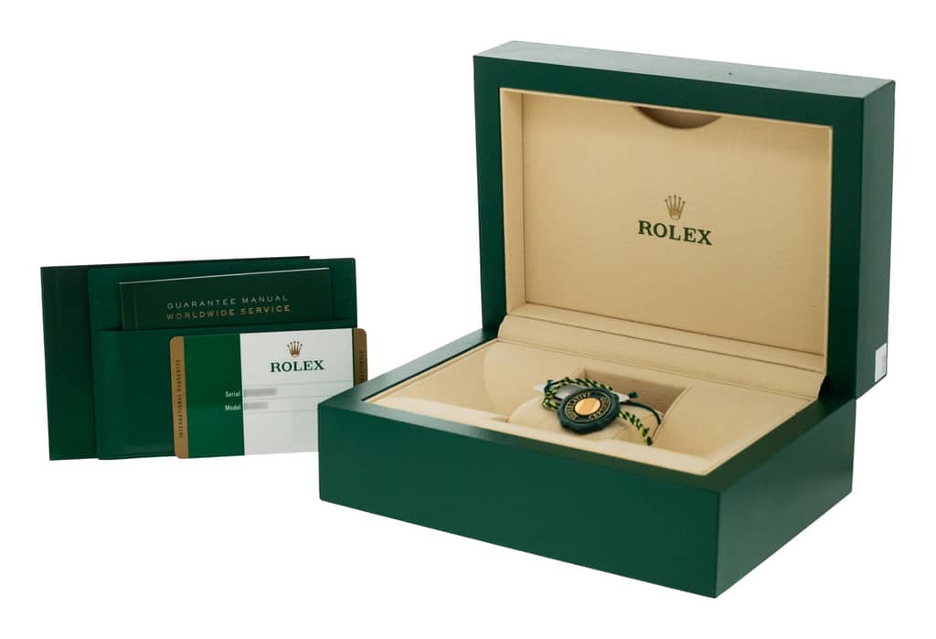 Rolex Lady-Datejust 279174 — thumbnail 2