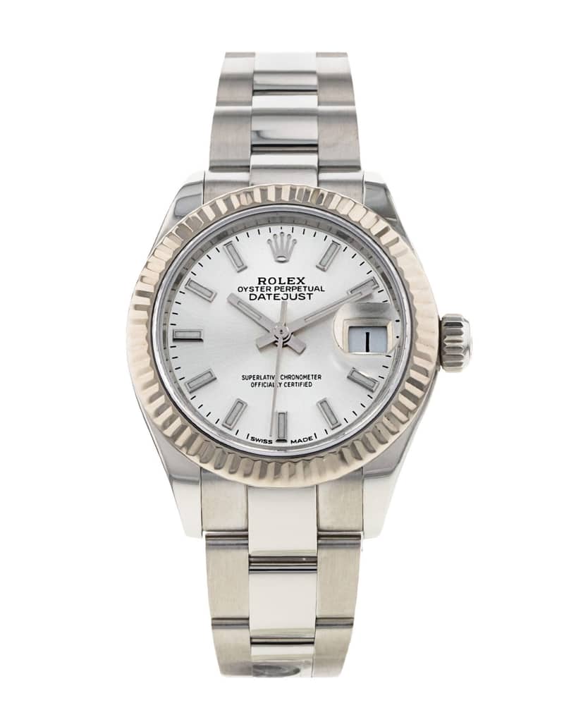 Rolex Lady-Datejust 279174 — image 1 of 3