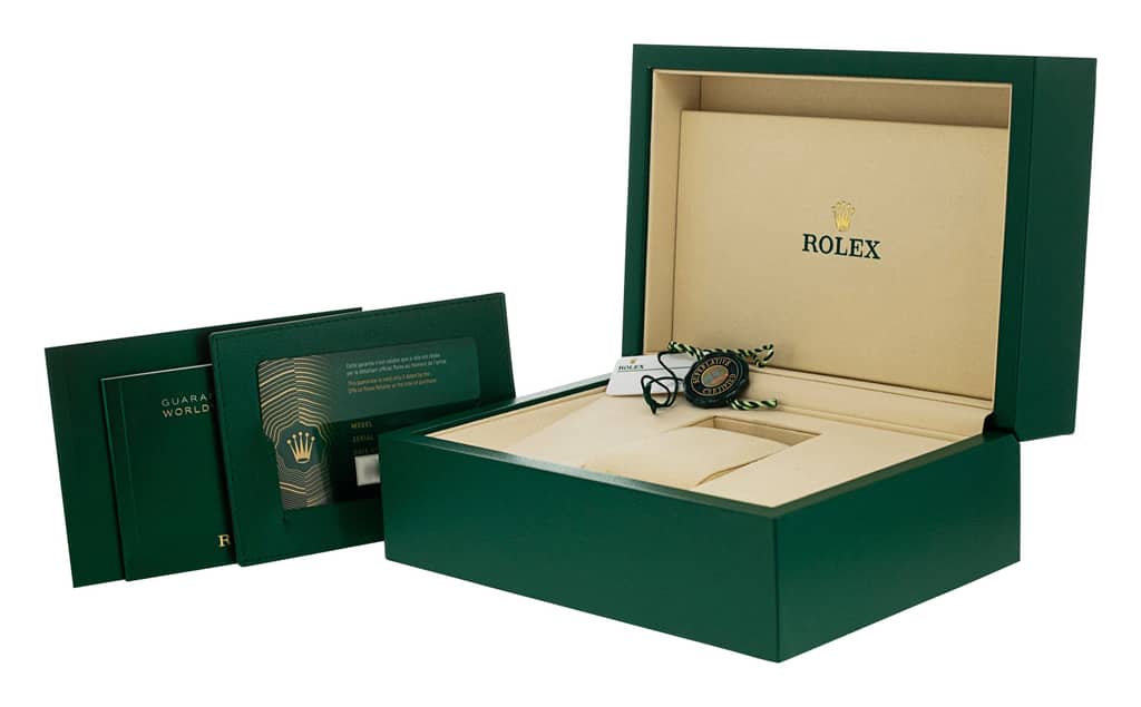 Rolex Submariner 126610 LV — thumbnail 2