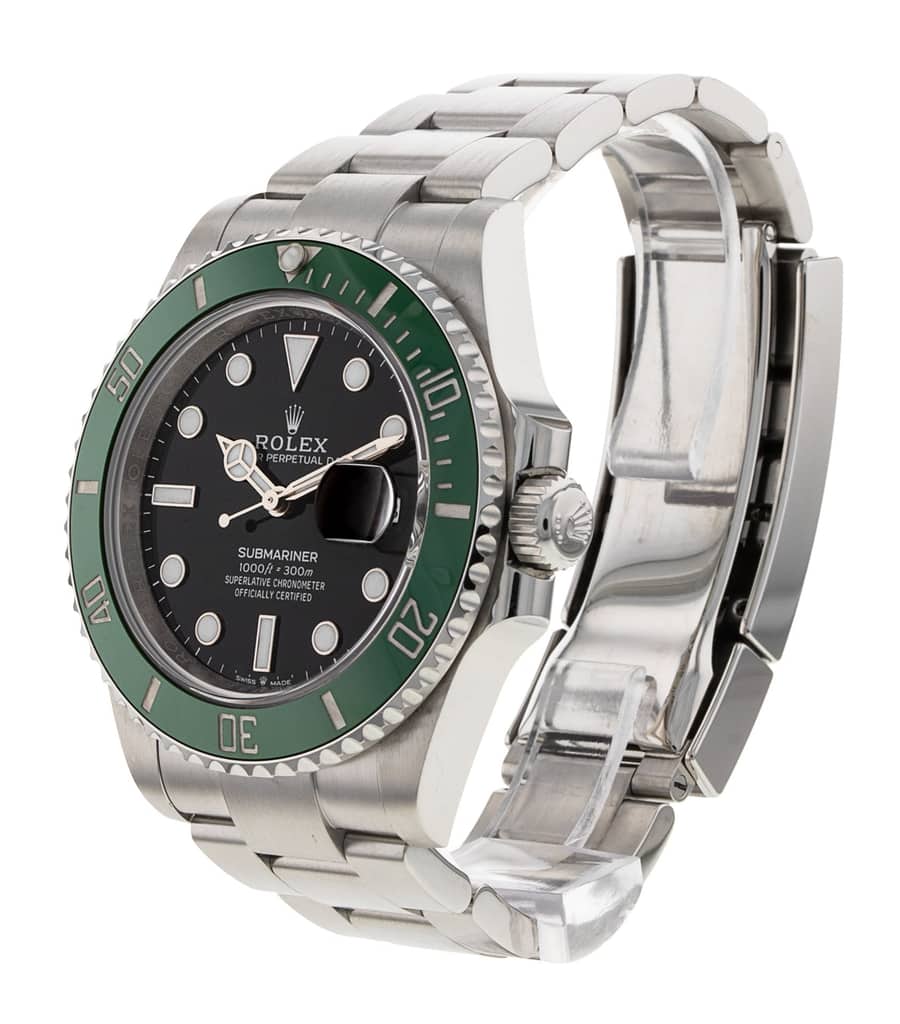 Rolex Submariner 126610 LV — thumbnail 3