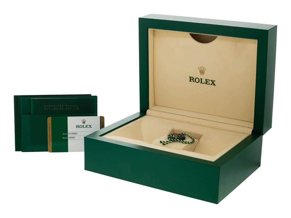 Rolex Yacht-Master 226659 — thumbnail 2