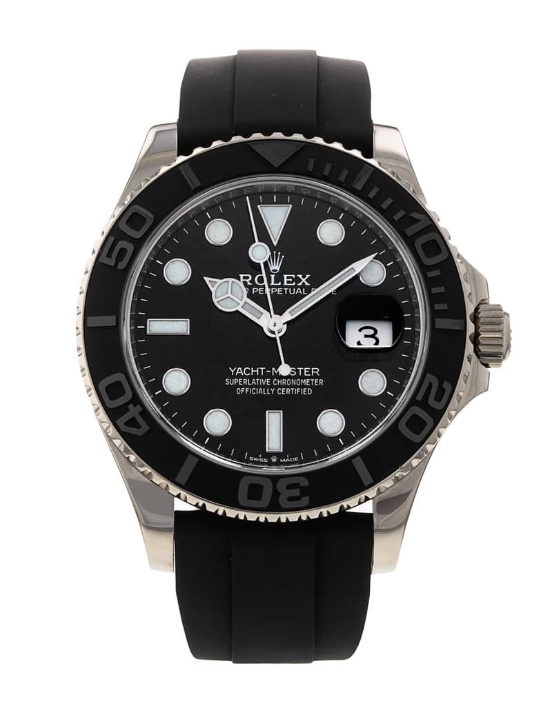 Rolex Yacht-Master 226659 — image 1 of 3