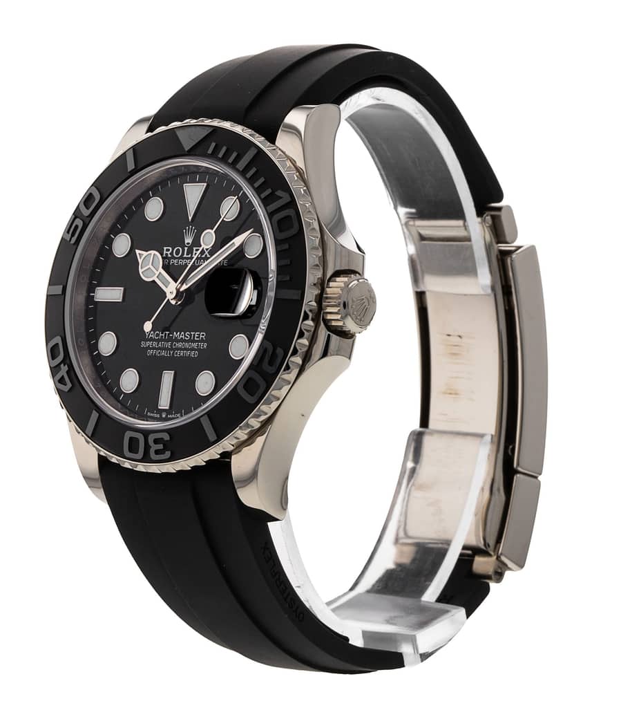 Rolex Yacht-Master 226659 — thumbnail 3