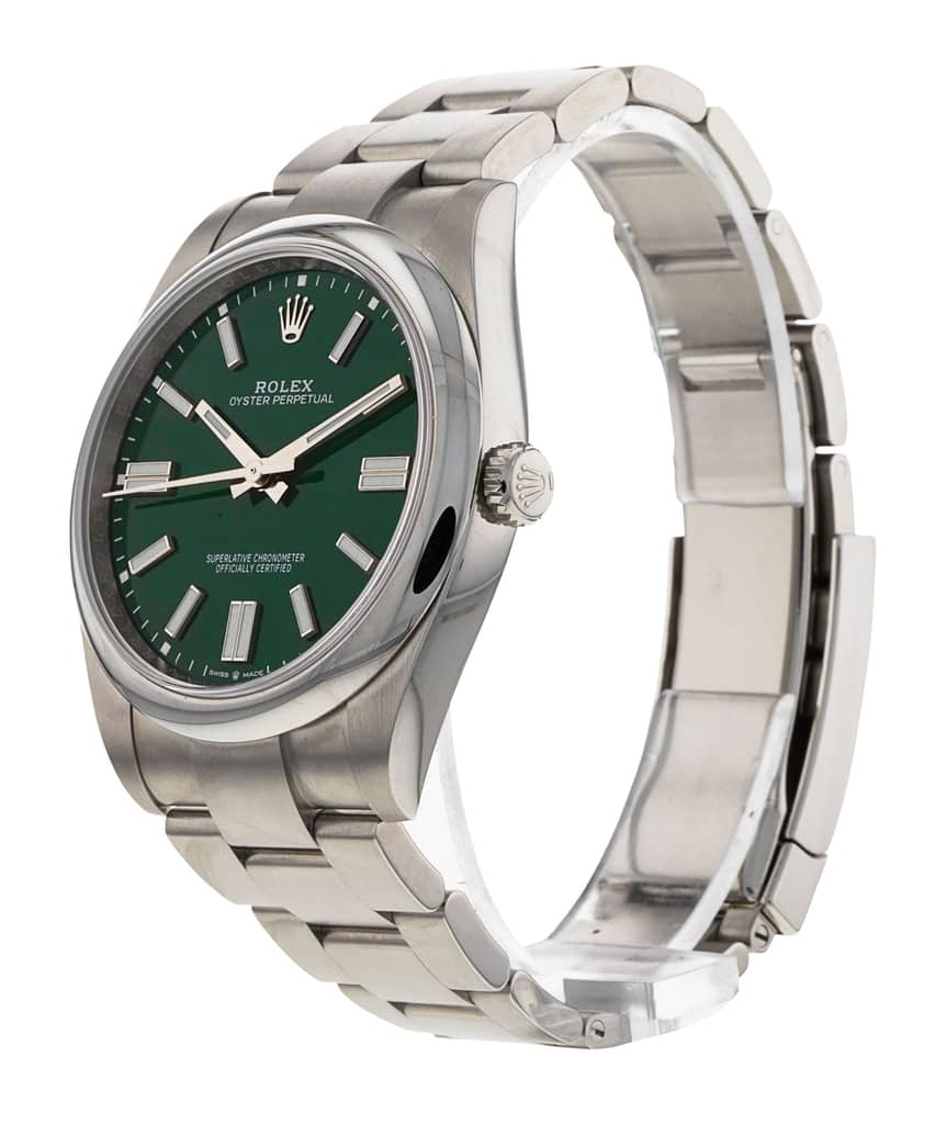 Rolex Oyster Perpetual 124300 — thumbnail 3
