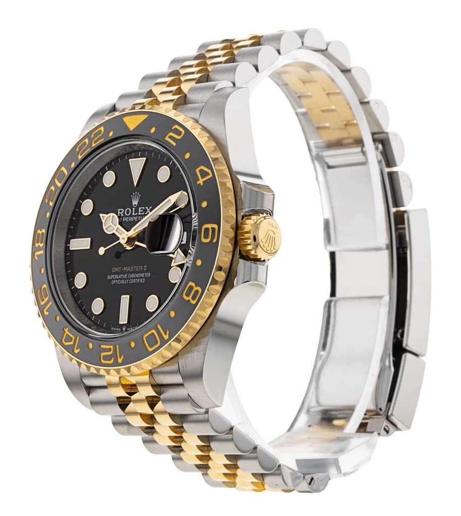 Rolex GMT-Master II 425815 — thumbnail 3