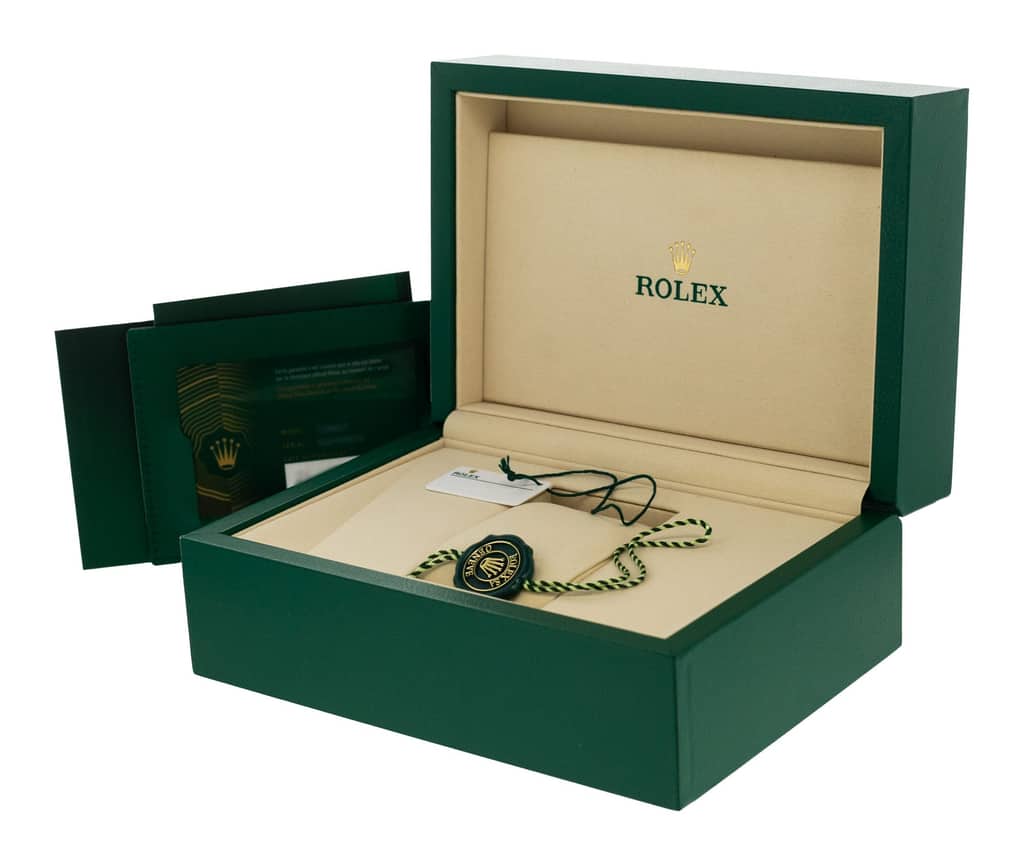 Rolex Yacht-Master 226627 — thumbnail 2