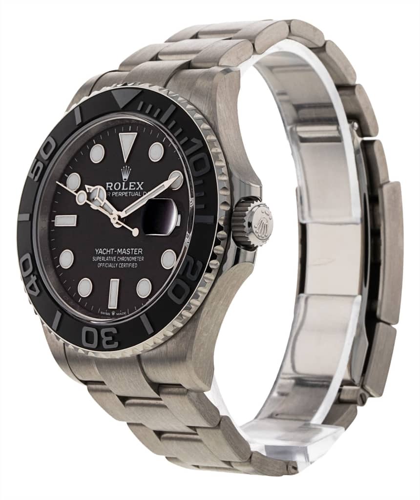 Rolex Yacht-Master 226627 — thumbnail 3