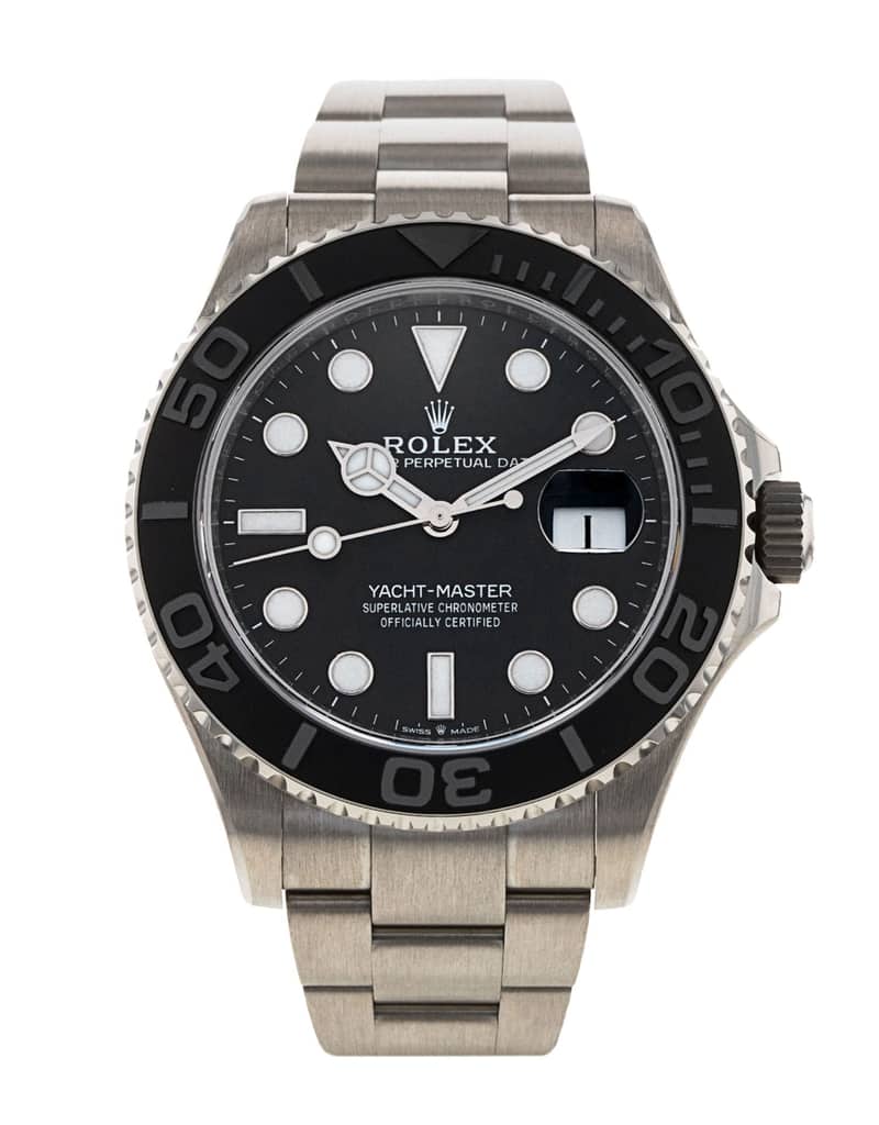 Rolex Yacht-Master 226627 — image 1 of 3
