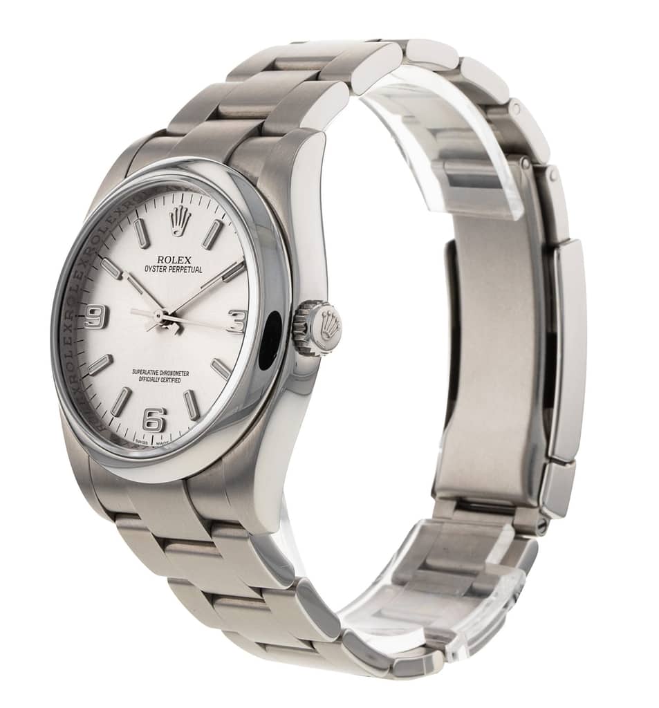 Rolex Oyster Perpetual 116000 — thumbnail 3