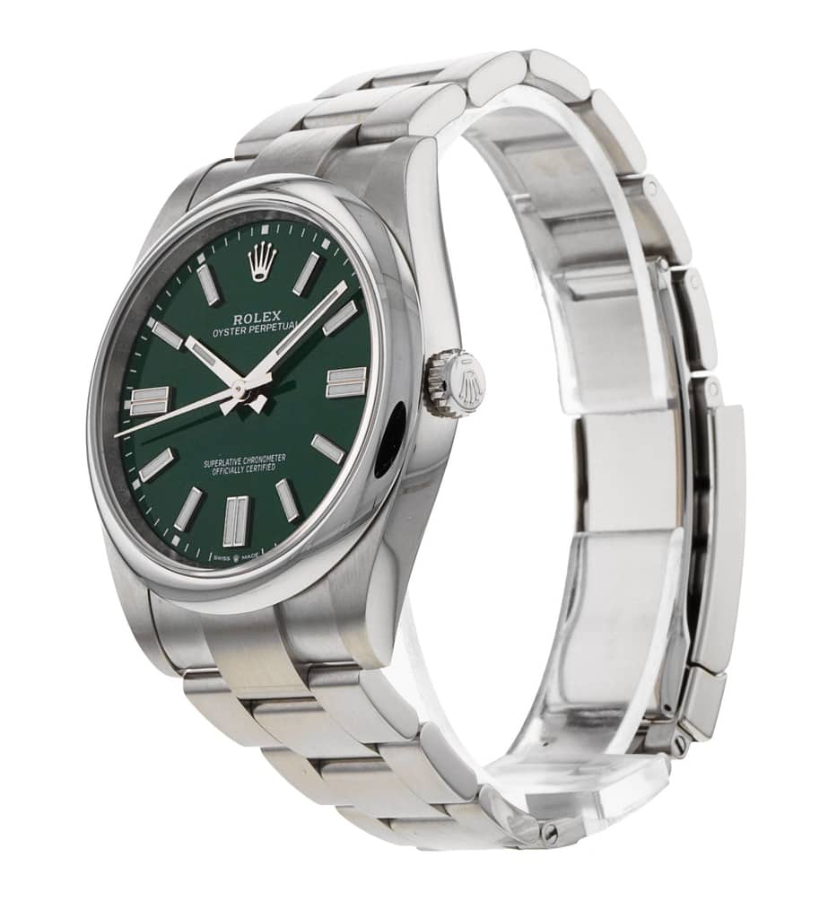 Rolex Oyster Perpetual 124300 — thumbnail 3