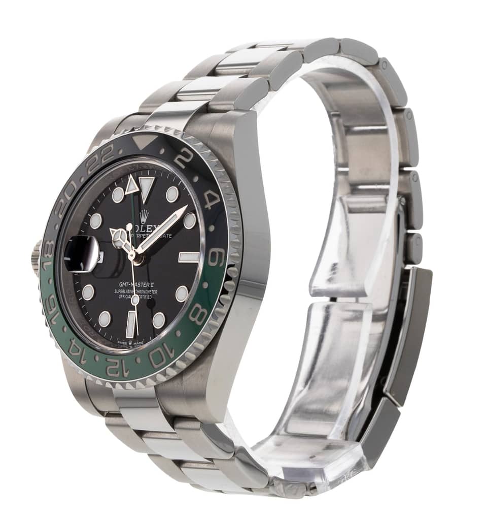 Rolex GMT-Master II 426791 — thumbnail 2