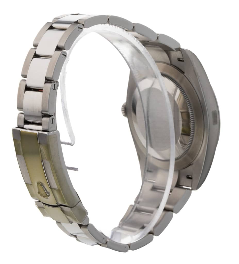 Rolex Datejust 126300 — thumbnail 3