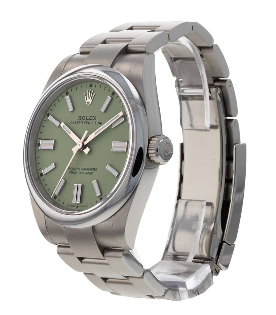 Rolex Oyster Perpetual 134300 — thumbnail 2