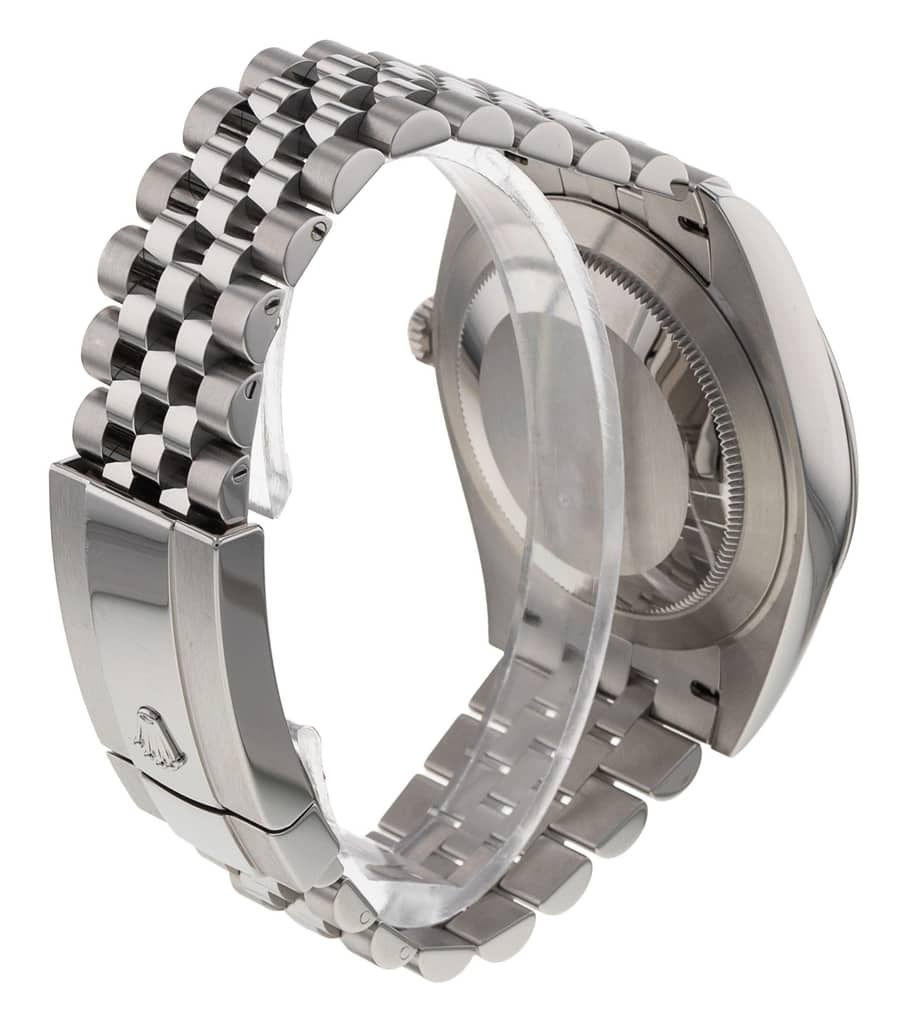 Rolex Datejust 126300 — thumbnail 3