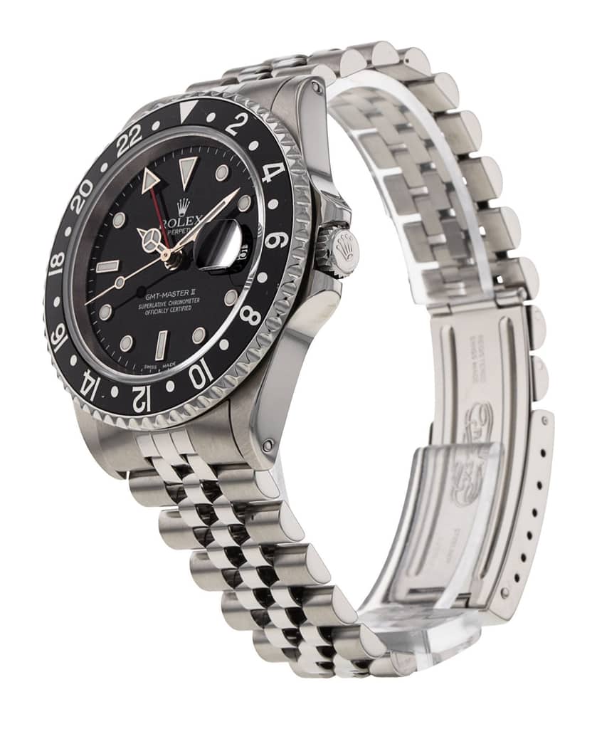 Rolex GMT-Master II 16710 — thumbnail 2