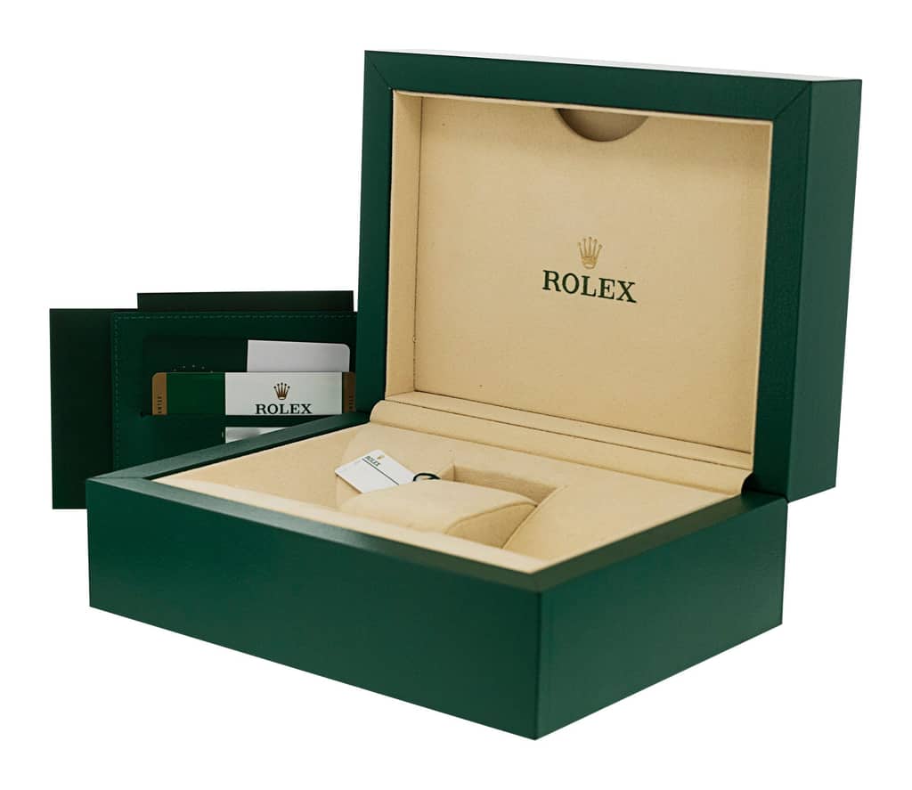 Rolex Day-Date 228239 — thumbnail 4