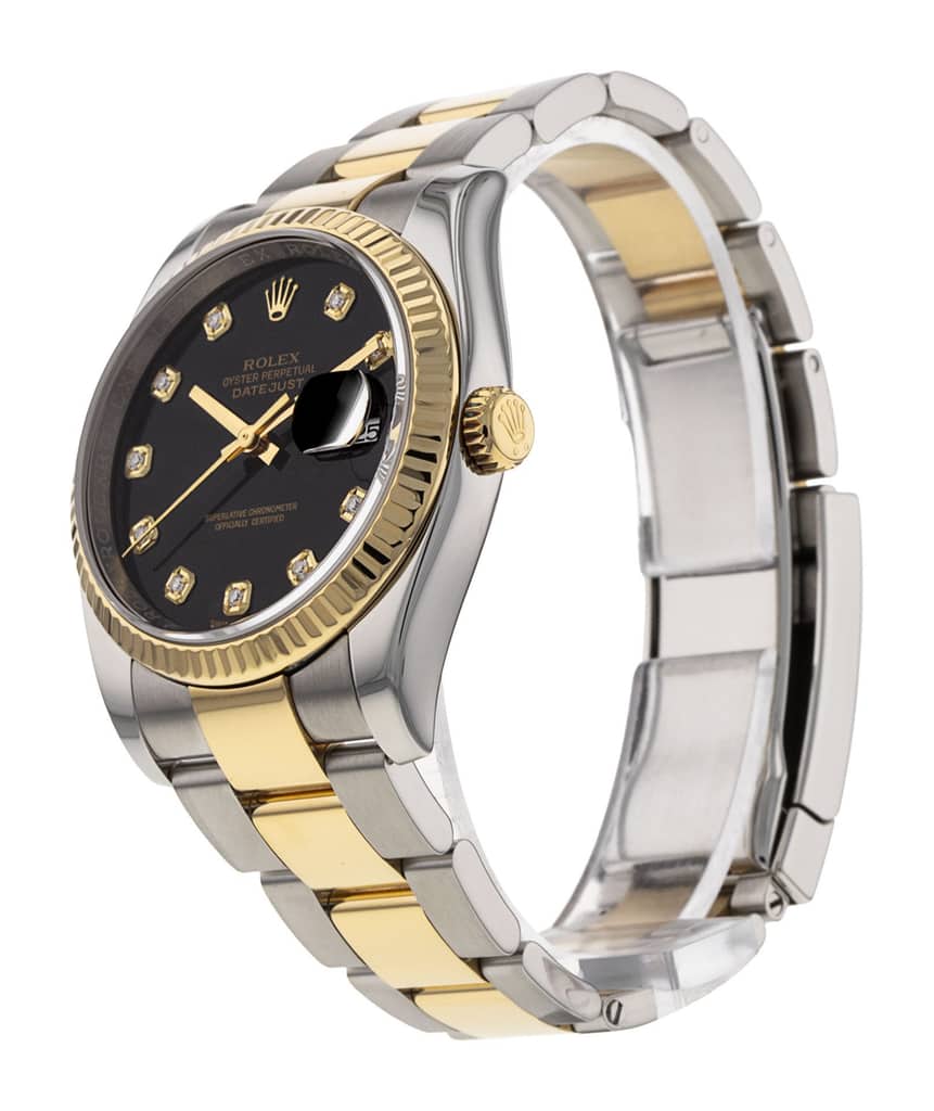 Rolex Datejust 116233 — thumbnail 2