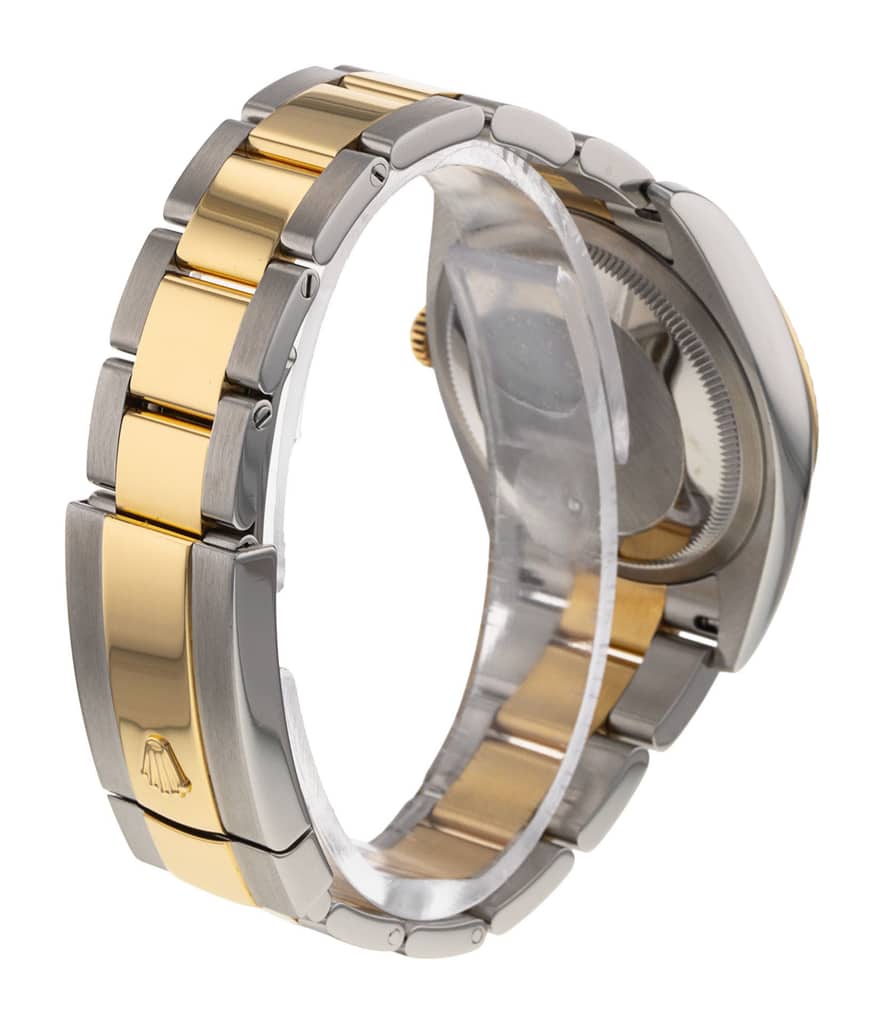 Rolex Datejust 116233 — thumbnail 3