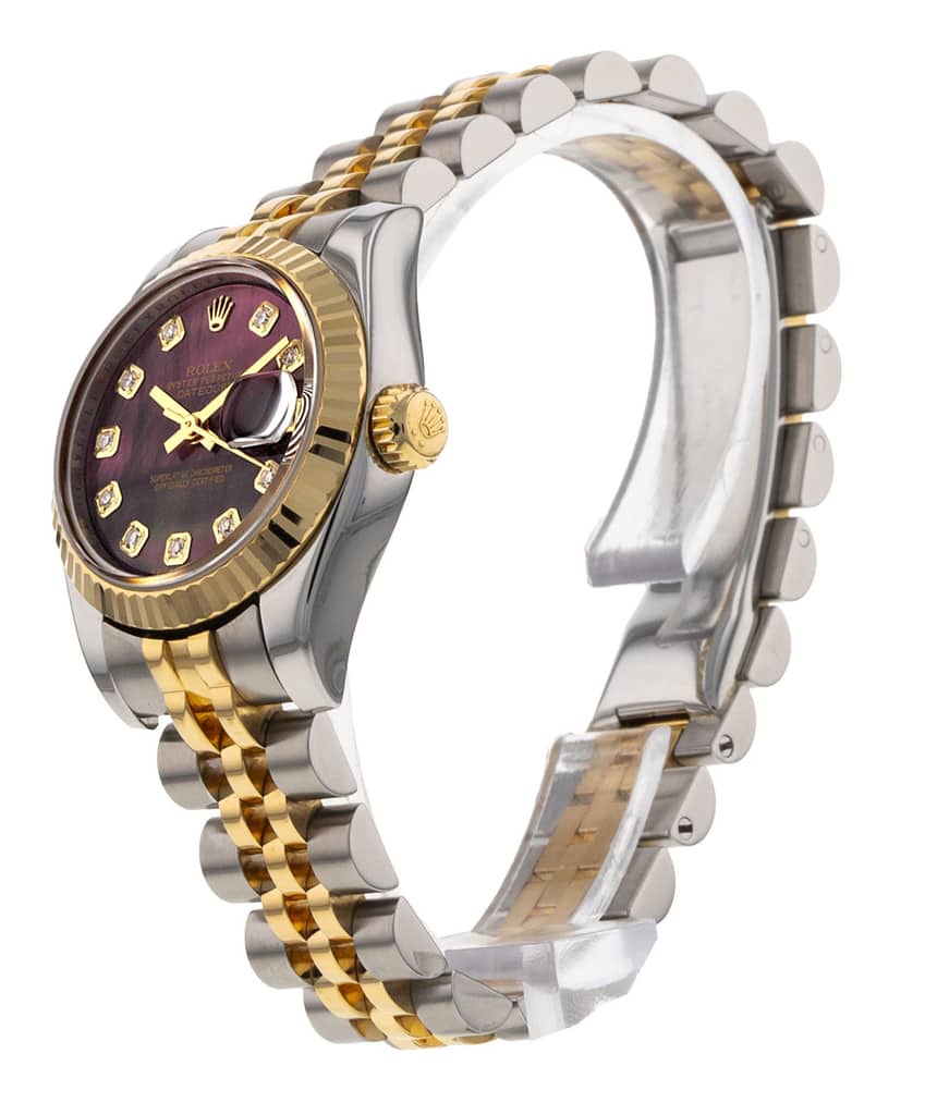Rolex Lady-Datejust 179173 — thumbnail 2