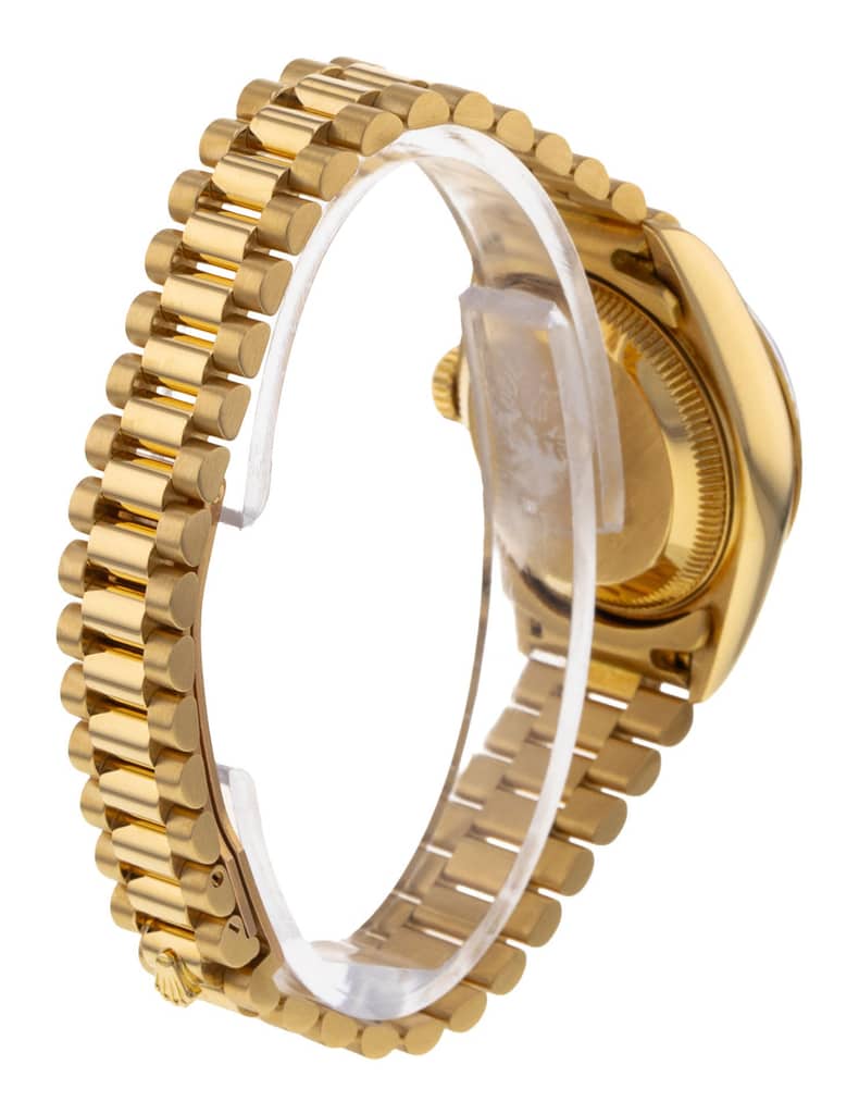 Rolex Lady-Datejust 69178 — thumbnail 3