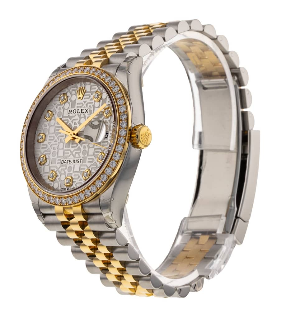 Rolex Datejust 126283 RBR — thumbnail 2