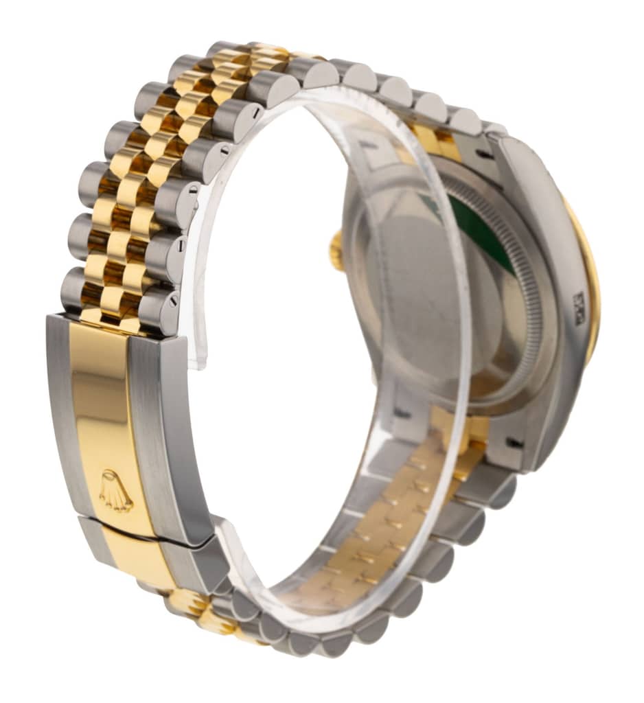 Rolex Datejust 126283 RBR — thumbnail 3