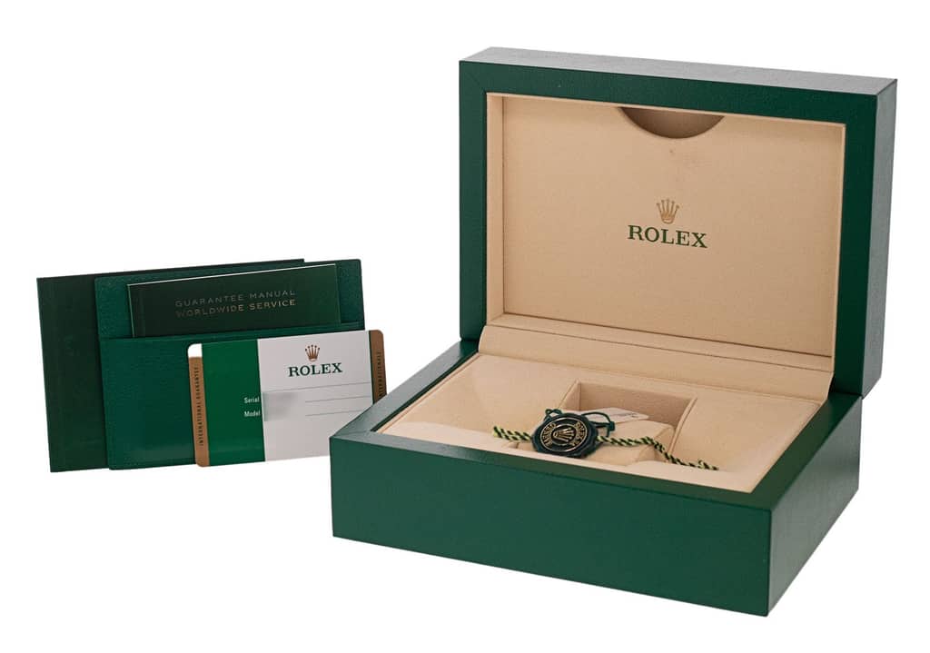 Rolex Lady-Datejust 279174 — thumbnail 4