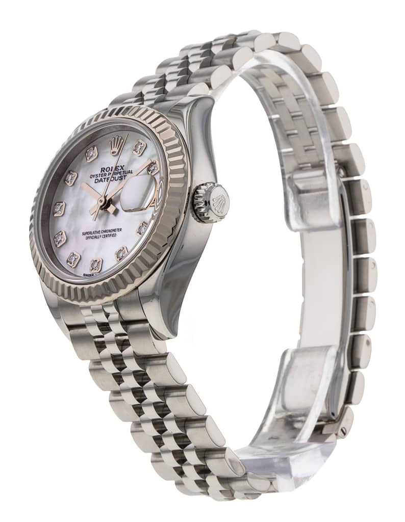Rolex Lady-Datejust 279174 — thumbnail 2