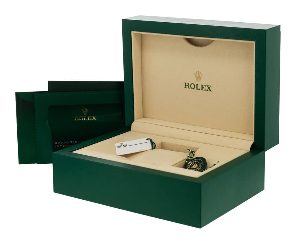 Rolex Submariner 126613 LB — thumbnail 4