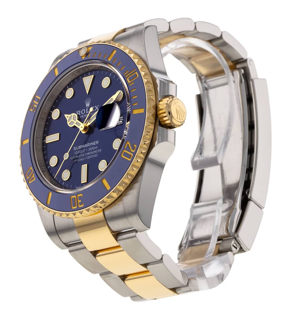 Rolex Submariner 126613 LB — thumbnail 2