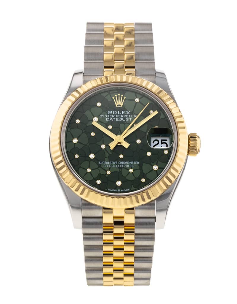 Rolex Lady-Datejust 278273 — image 1 of 4