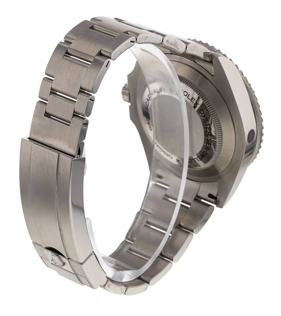 Rolex Sea-Dweller 126600 — thumbnail 3