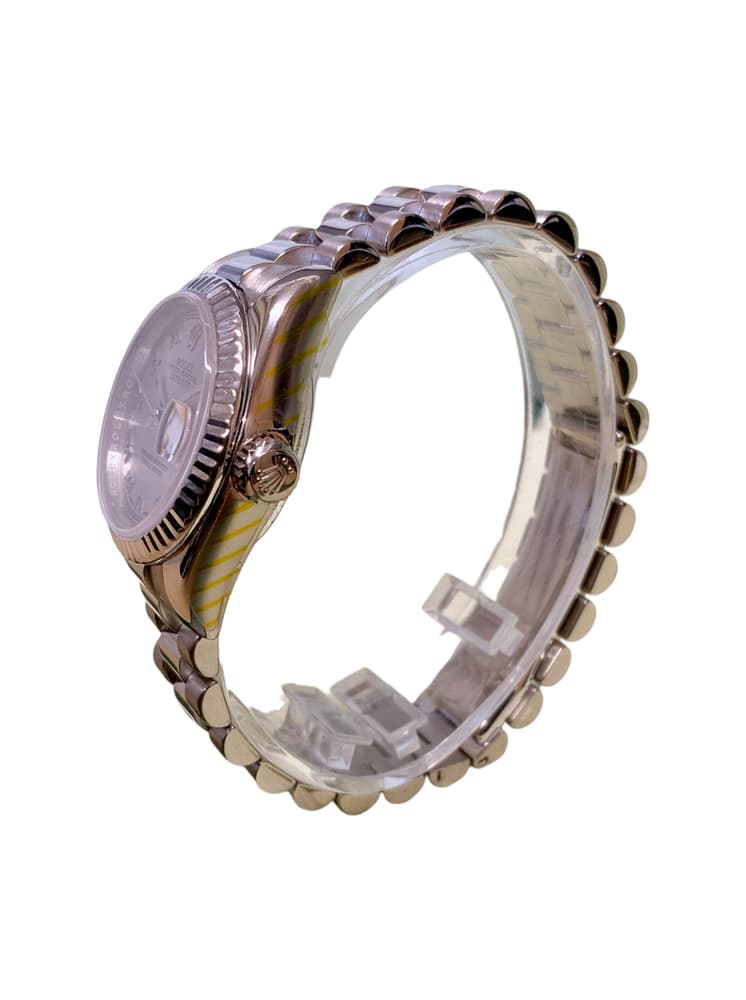 Rolex Lady-Datejust 179179 — thumbnail 2