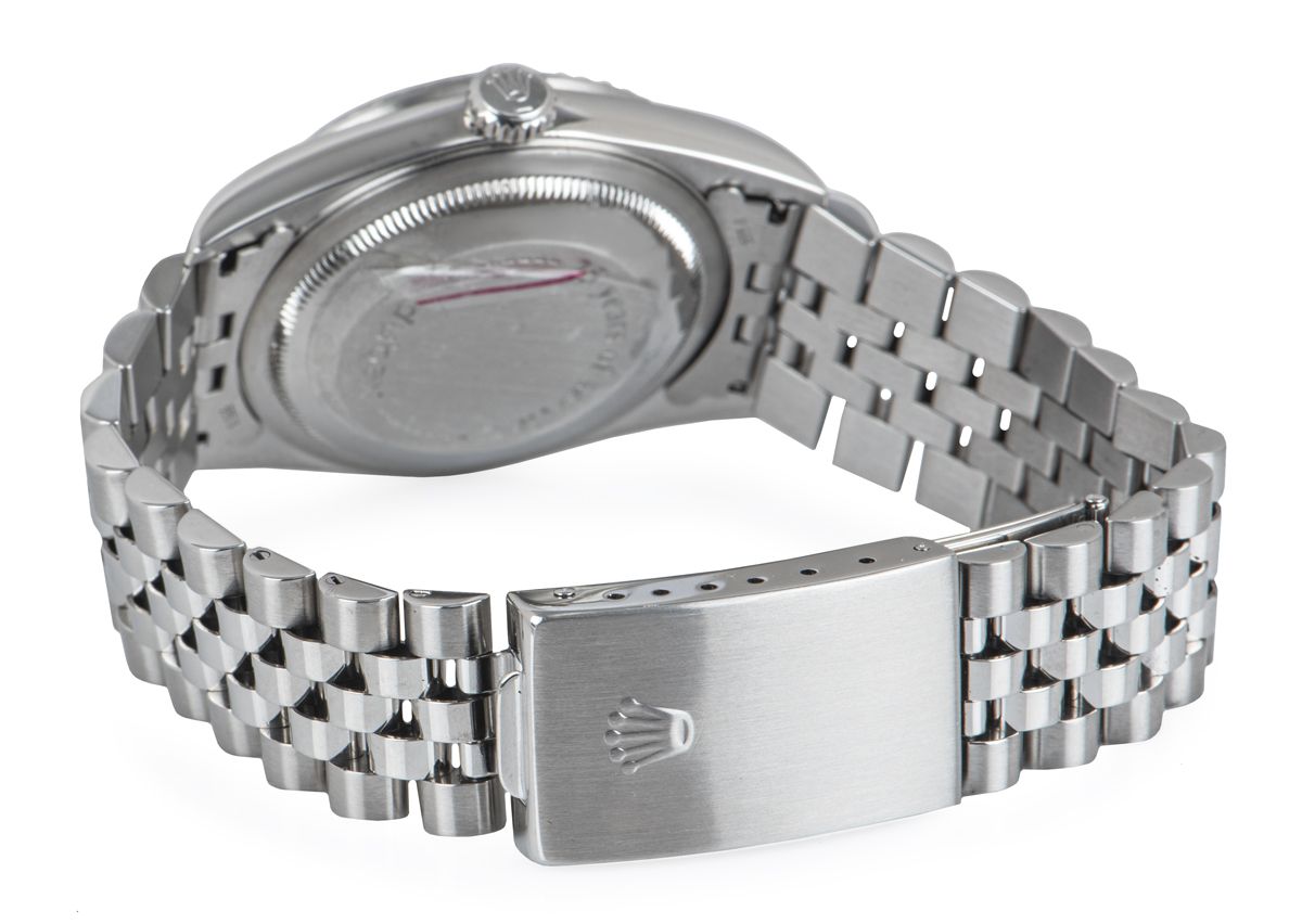 Rolex Datejust 16220 — thumbnail 3