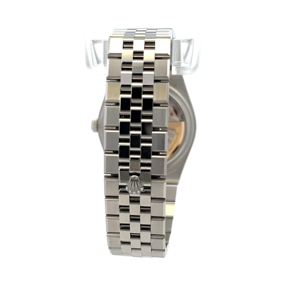 Rolex Land-Dweller 127234 — thumbnail 3