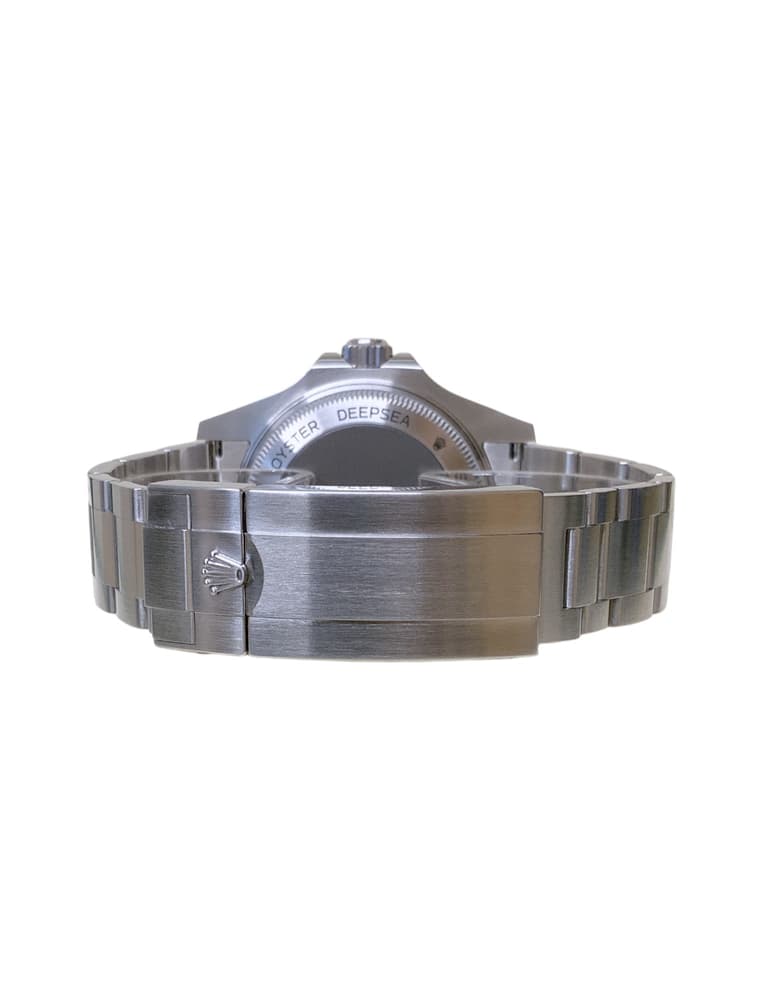Rolex Sea-Dweller 126660 — thumbnail 3