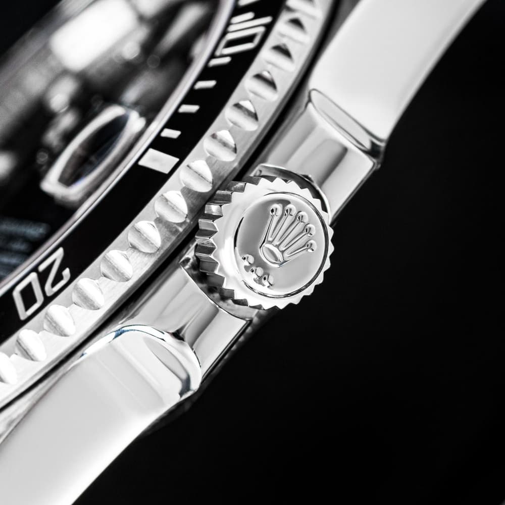 Rolex Submariner 116610 LN — thumbnail 2