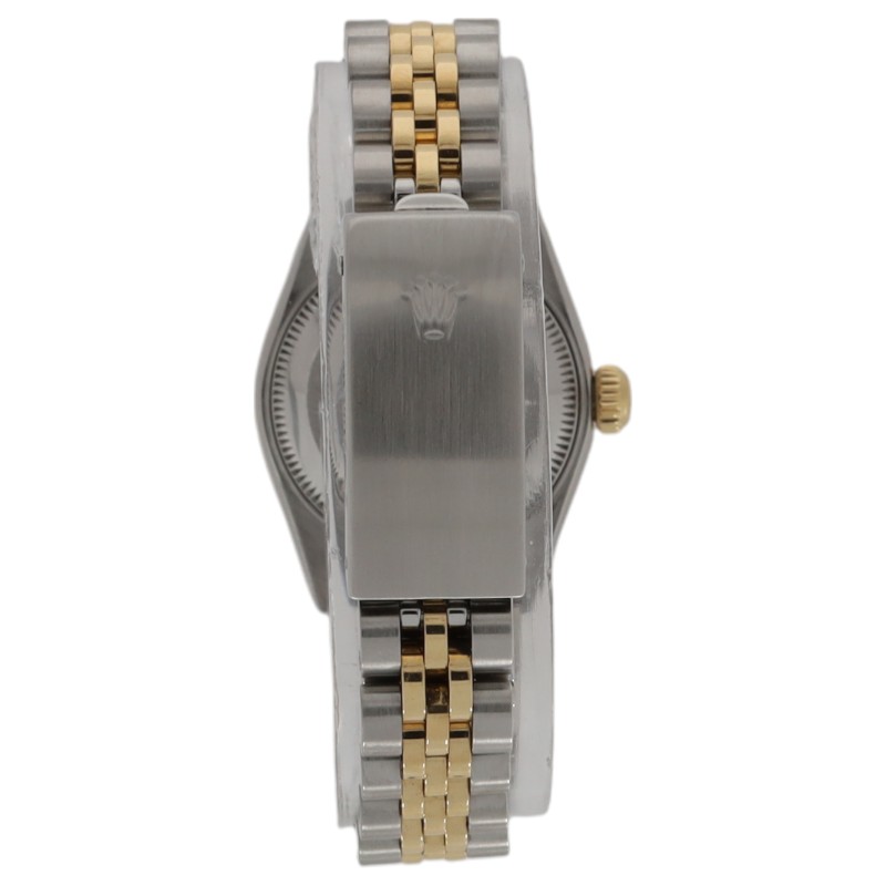 Rolex Lady-Datejust 69173 — thumbnail 3