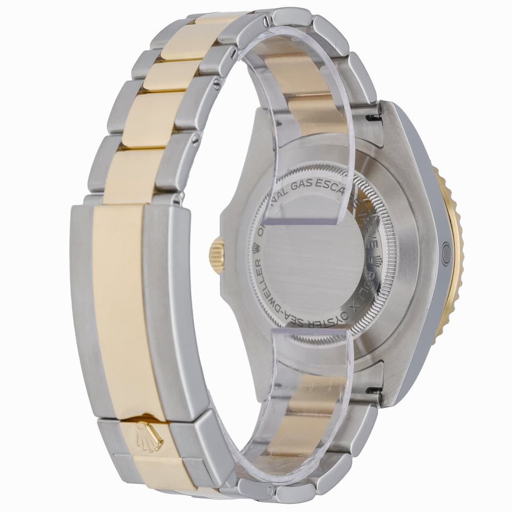 Rolex Sea-Dweller 126603 — thumbnail 3