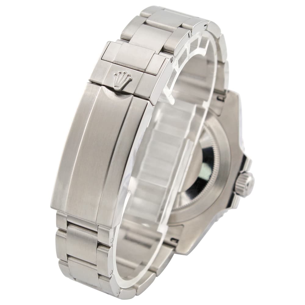 Rolex Submariner 114060 — thumbnail 3