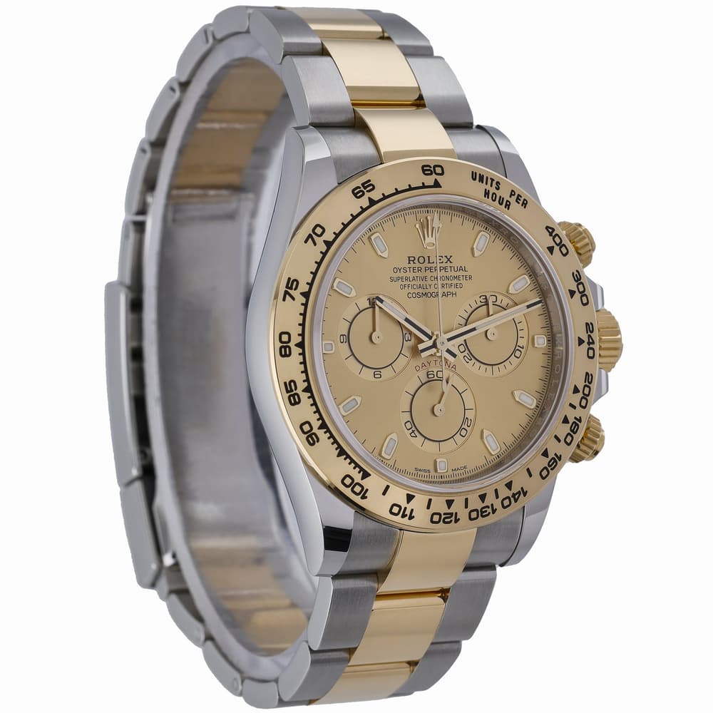 Rolex Cosmograph Daytona 116503 — thumbnail 2