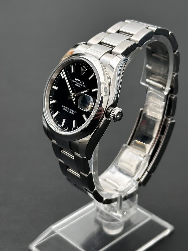 Rolex Oyster Perpetual 115200 — thumbnail 3
